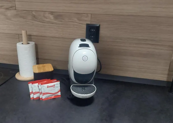 Elegance In Апартаменты Порту