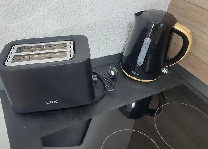 Апартаменты Elegance In