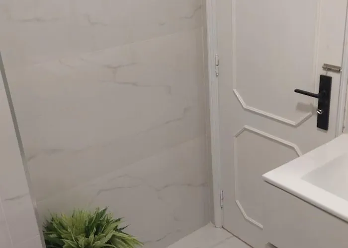 Апартаменты Elegance In