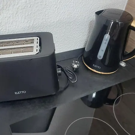 Appartement Elegance In