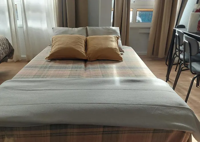 Appartement Elegance In *