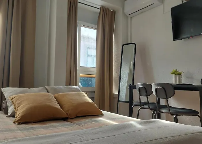 Appartement Elegance In