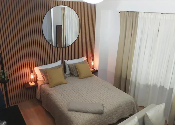 Appartement Elegance In