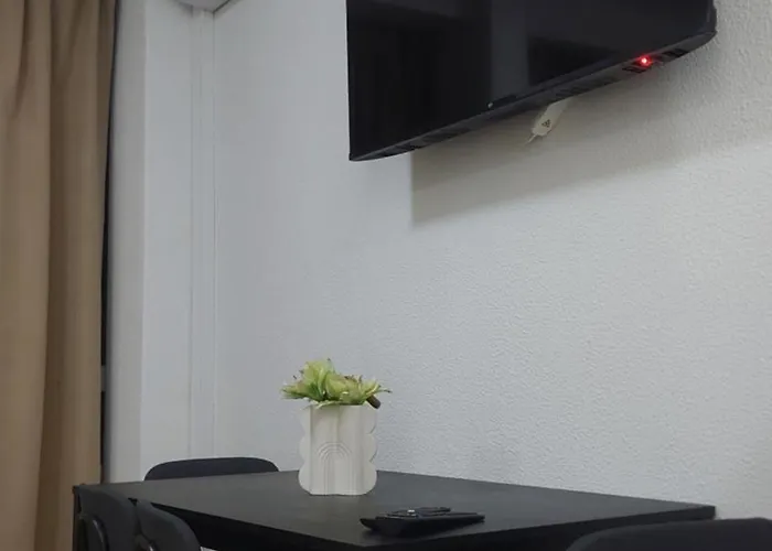 Appartement Elegance In Porto