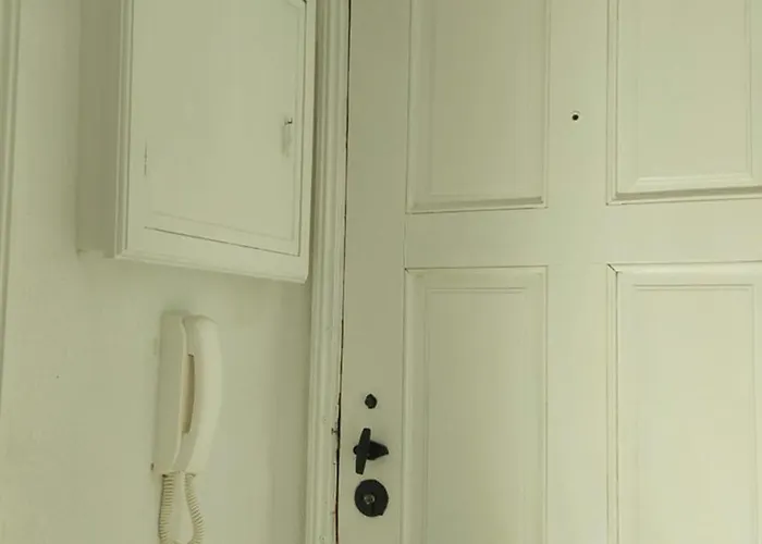 Elegance In Appartement