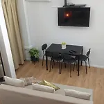 Apartamento Elegance In