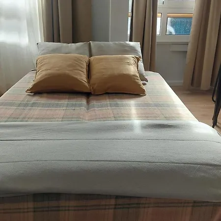 Apartament Elegance In *