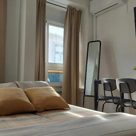 Apartament Elegance In
