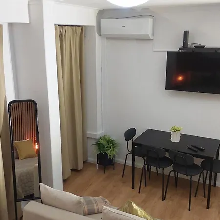 Apartament Elegance In *