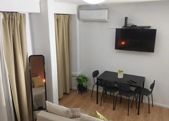 Διαμέρισμα Elegance In *