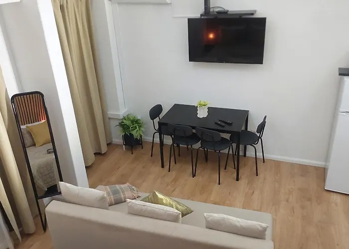 아파트 Elegance In