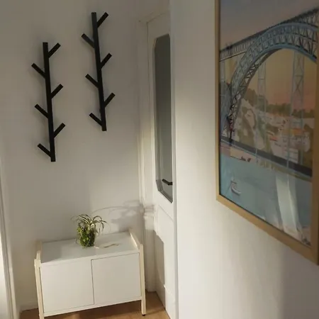 Elegance In Apartamento Oporto