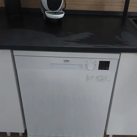 Elegance In Apartamento *