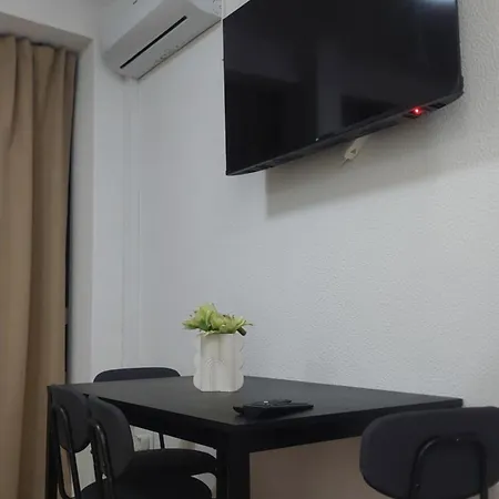 Apartamento Elegance In Oporto