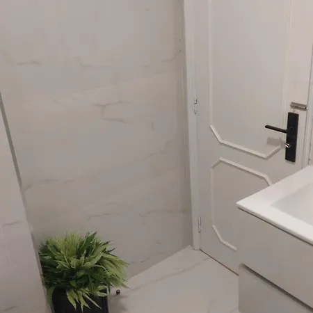 Apartamento Elegance In