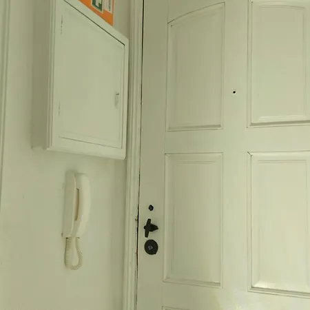 Elegance In Apartamento