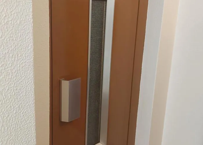 Lägenhet Elegance In *