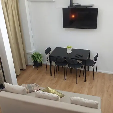 Appartement Elegance In
