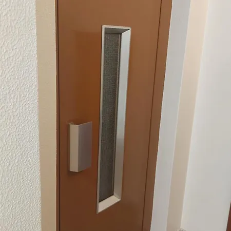 Appartement Elegance In *
