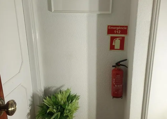 Elegance In 波尔图